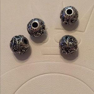 Pandora Essence “Freedom “